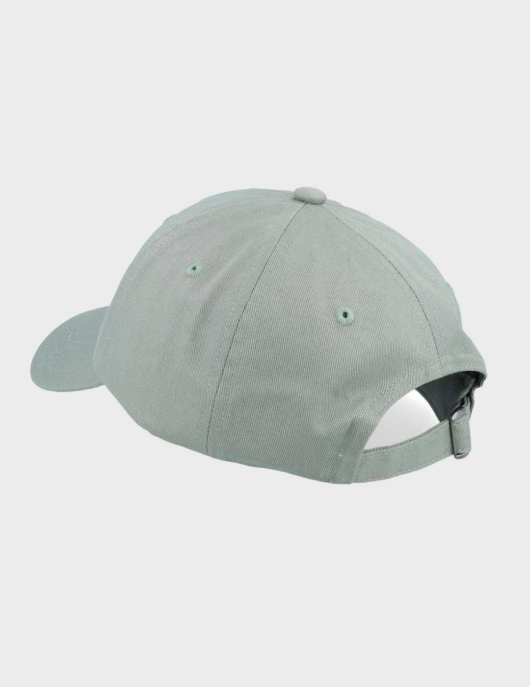 Herschel Sylas Classic gorra verde para hombre y mujer