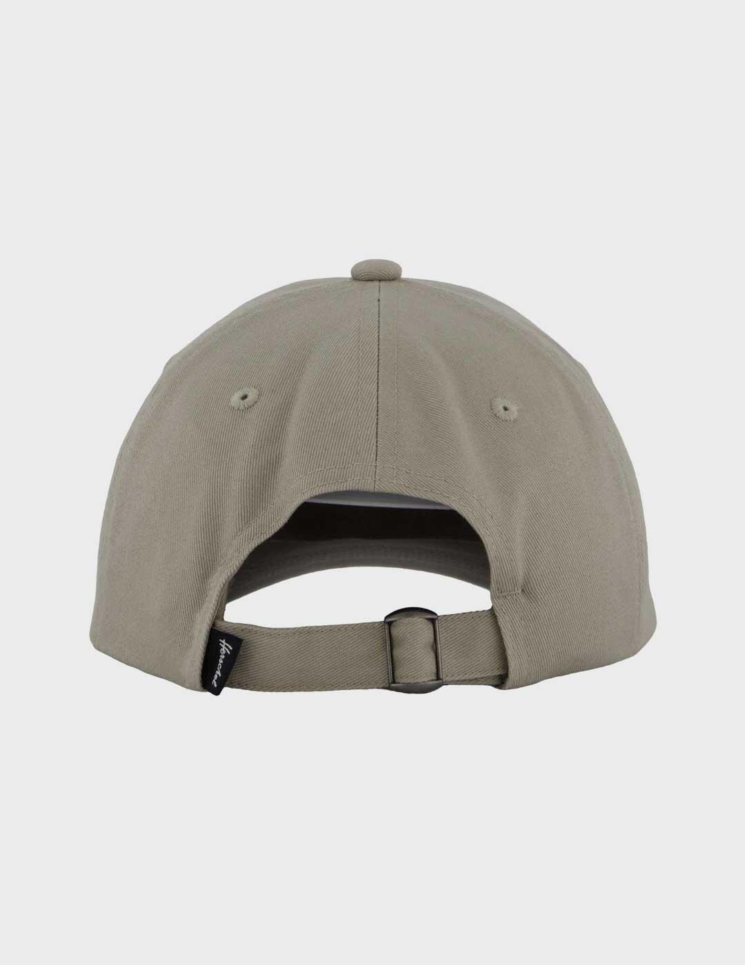 Herschel Sylas Classic gorra verde para hombre y mujer