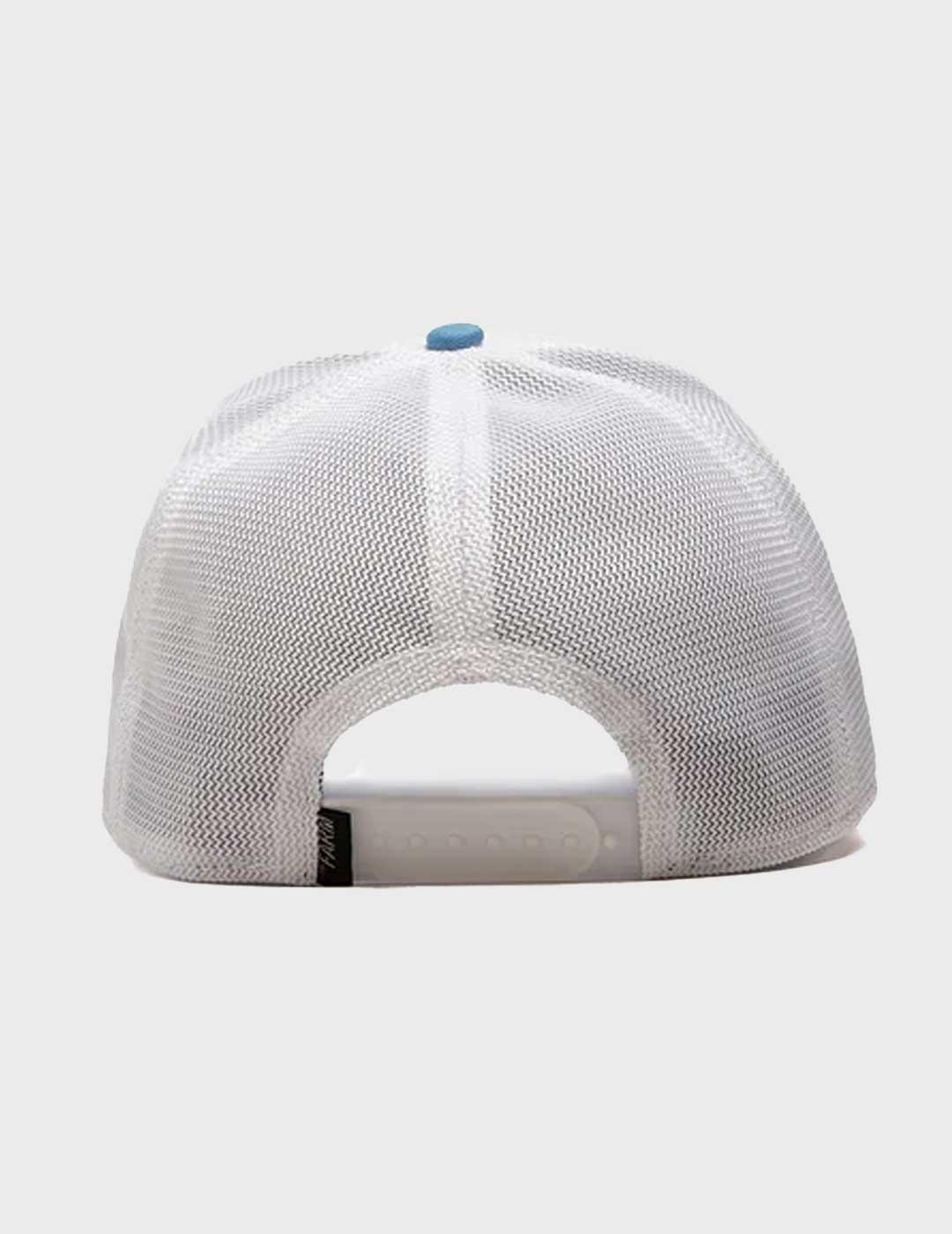 Goorin V2 Squad gorra azul para hombre y mujer