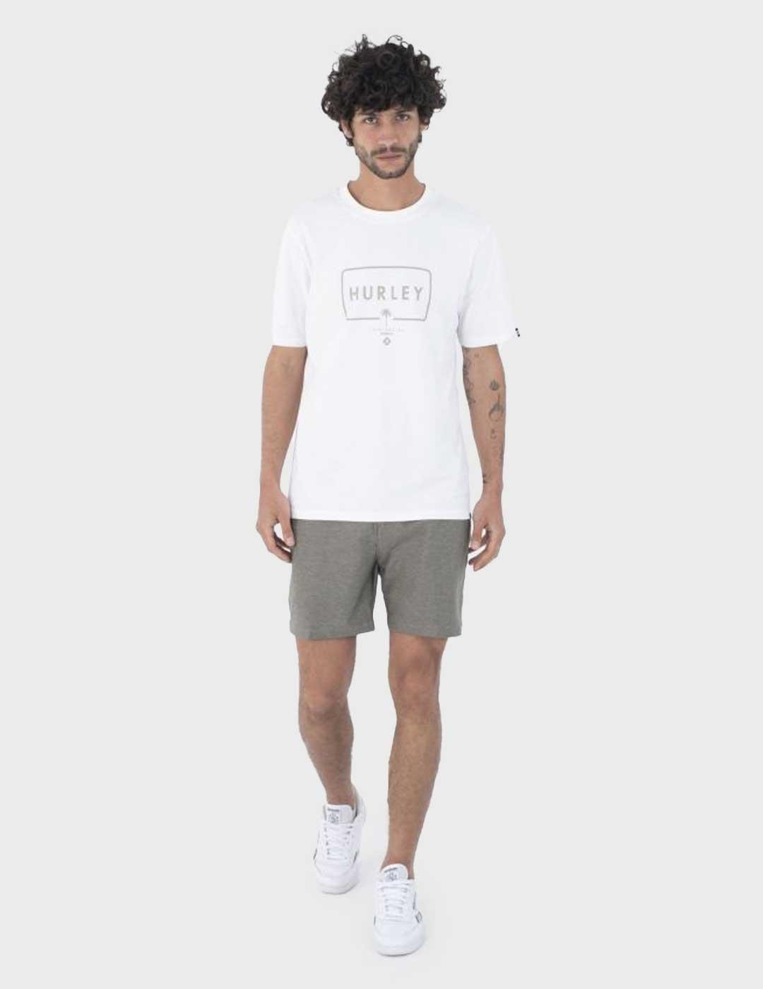 PHANTOM HEATHER WALKSHORT 18'