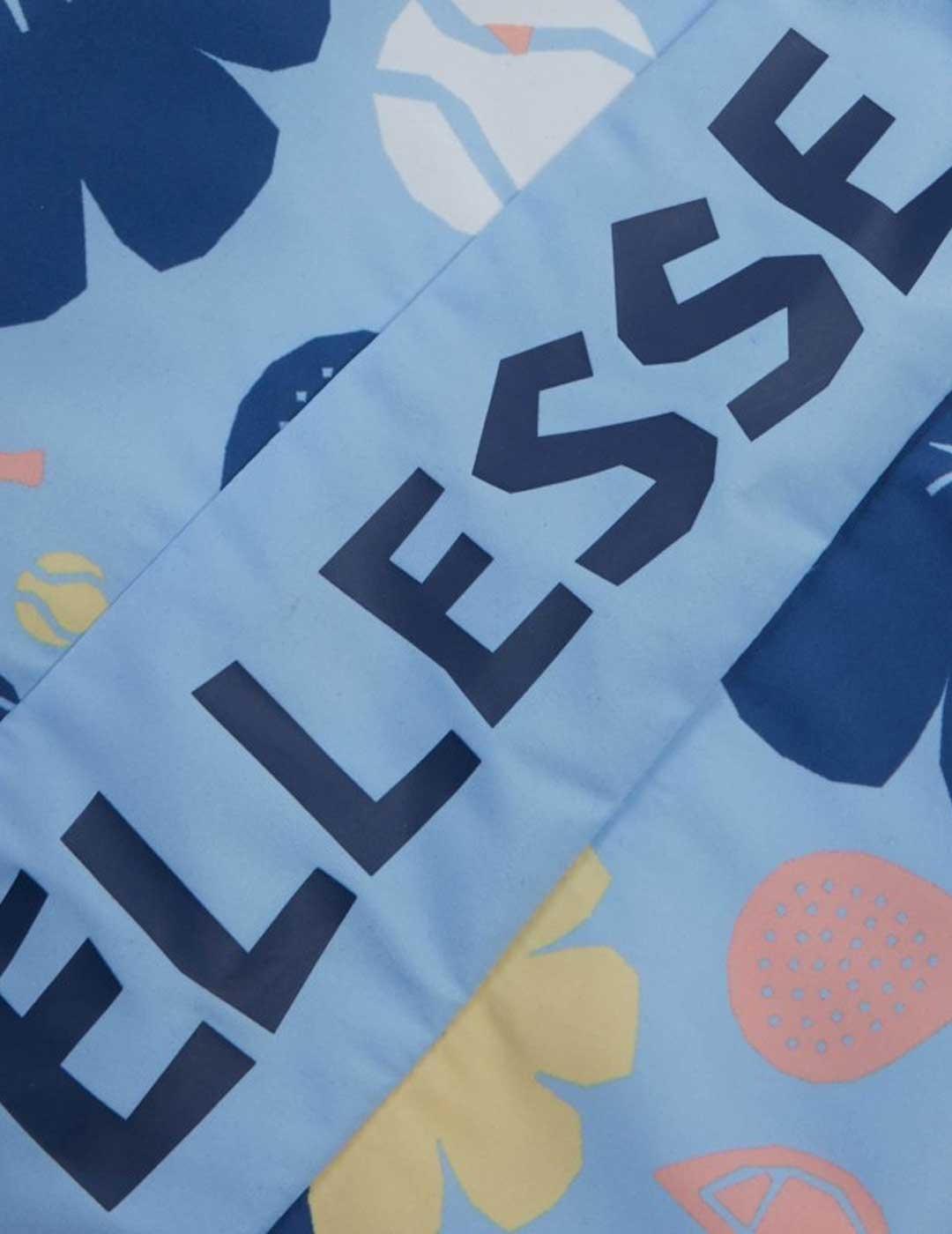 Ellesse Errano bañador azul para niño