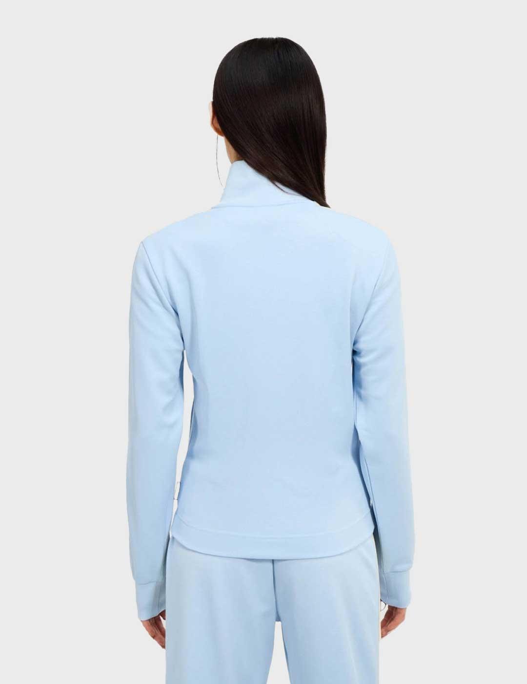 Ellesse Teodoro chaqueta azul para mujer