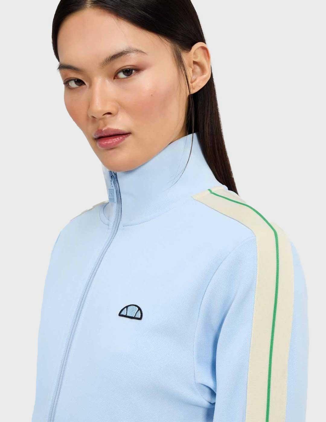Ellesse Teodoro chaqueta azul para mujer