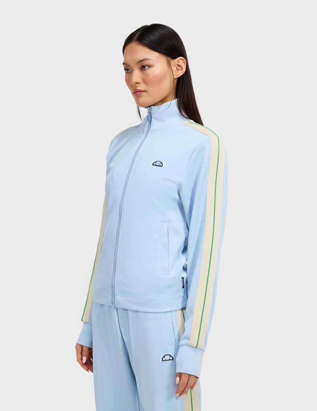 Ellesse Teodoro chaqueta azul para mujer