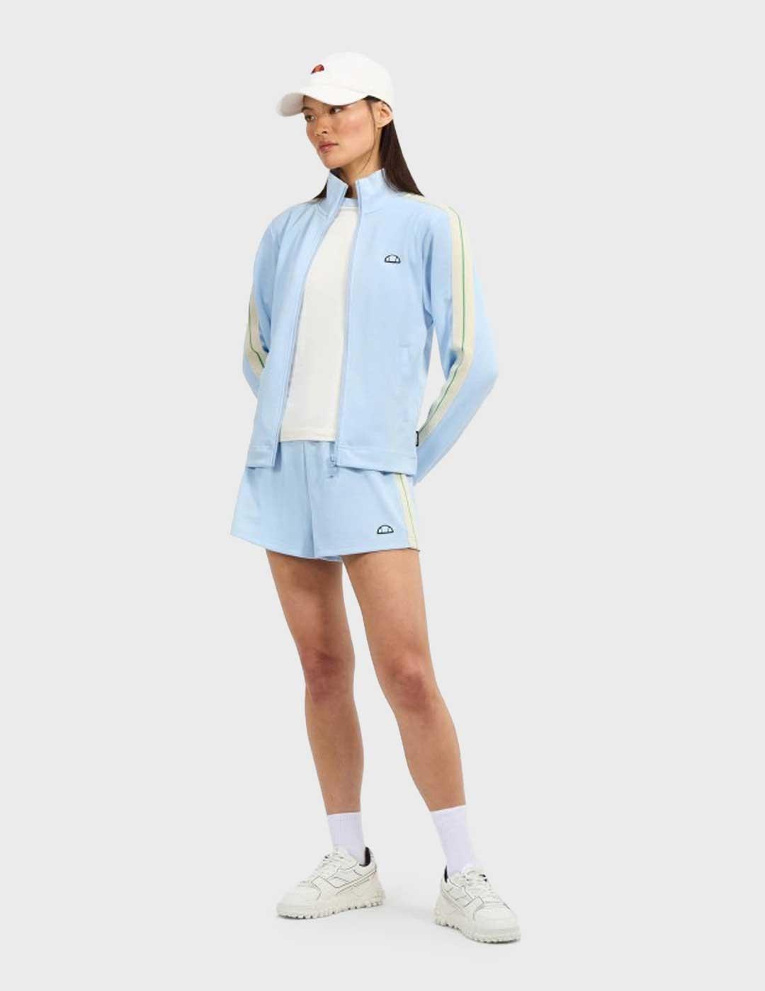 Ellesse Teodoro pantalón corto azul para mujer