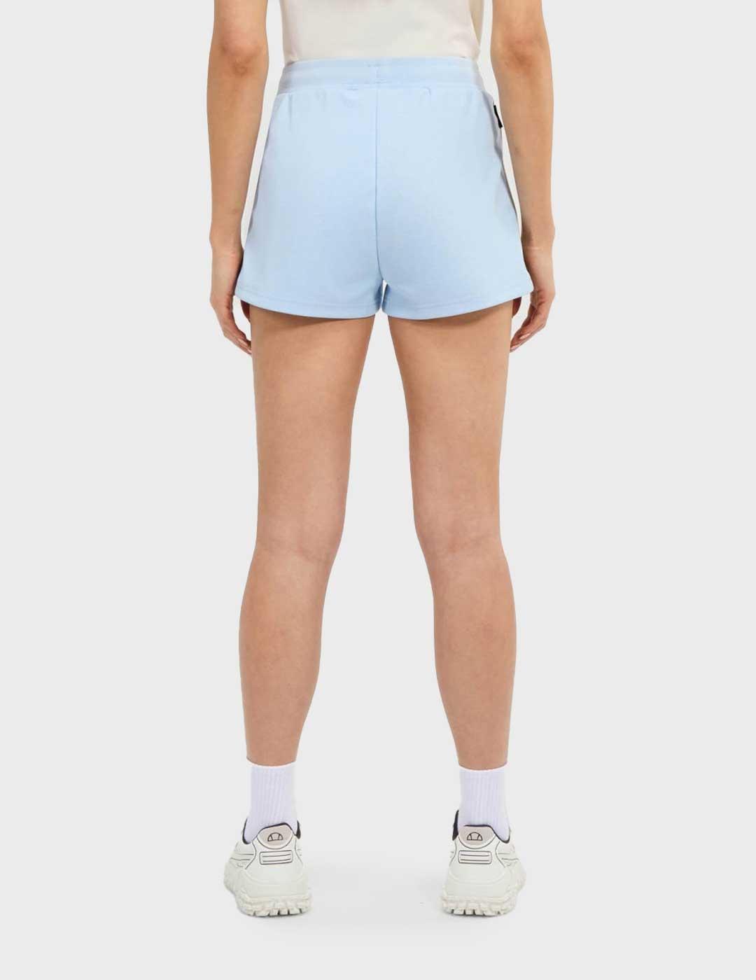 Ellesse Teodoro pantalón corto azul para mujer