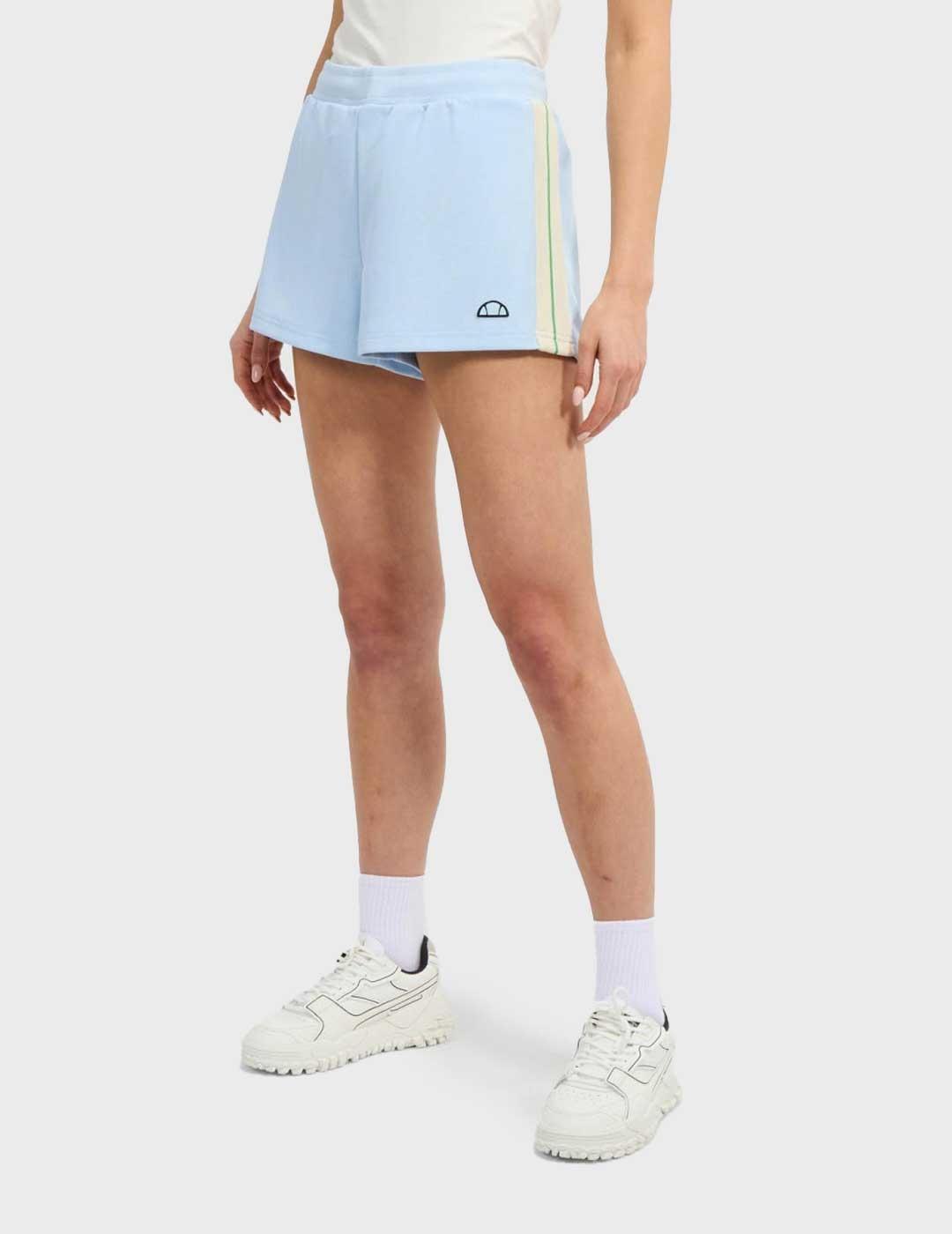 Ellesse Teodoro pantalón corto azul para mujer