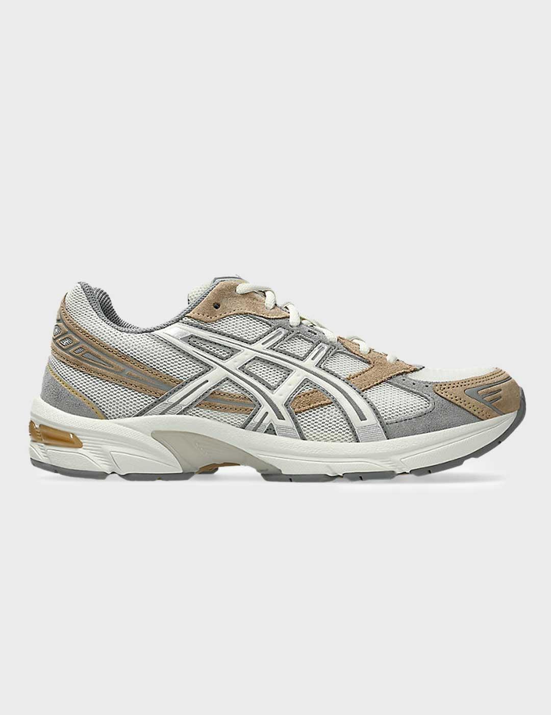 Asics Gel-1130 zapatilla gris para hombre y mujer