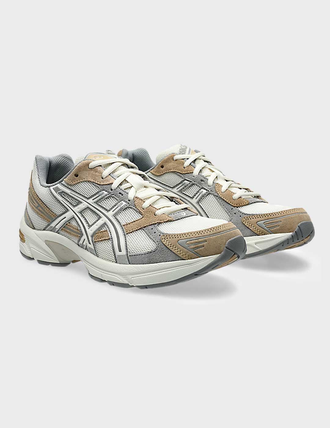 Asics Gel-1130 zapatilla gris para hombre y mujer