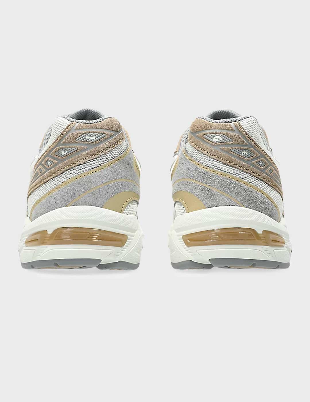 Asics Gel-1130 zapatilla gris para hombre y mujer