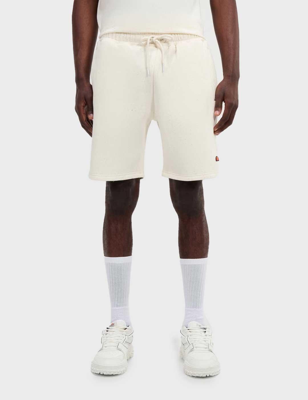 Ellesse Vincia pantalón corto blanco para hombre