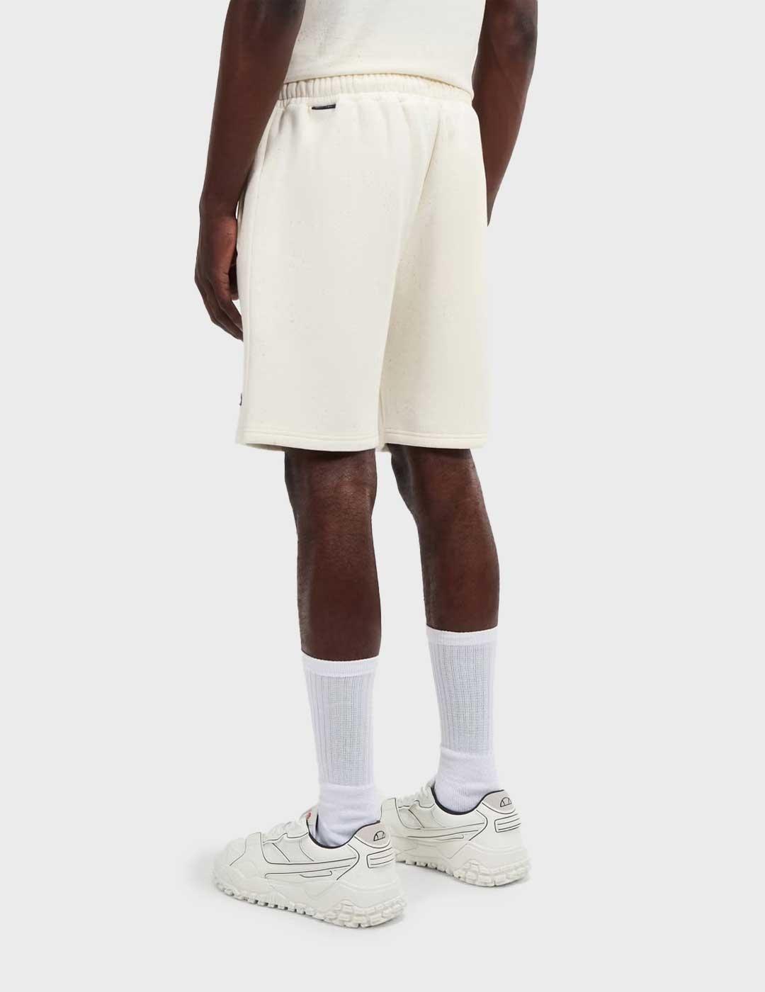 Ellesse Vincia pantalón corto blanco para hombre