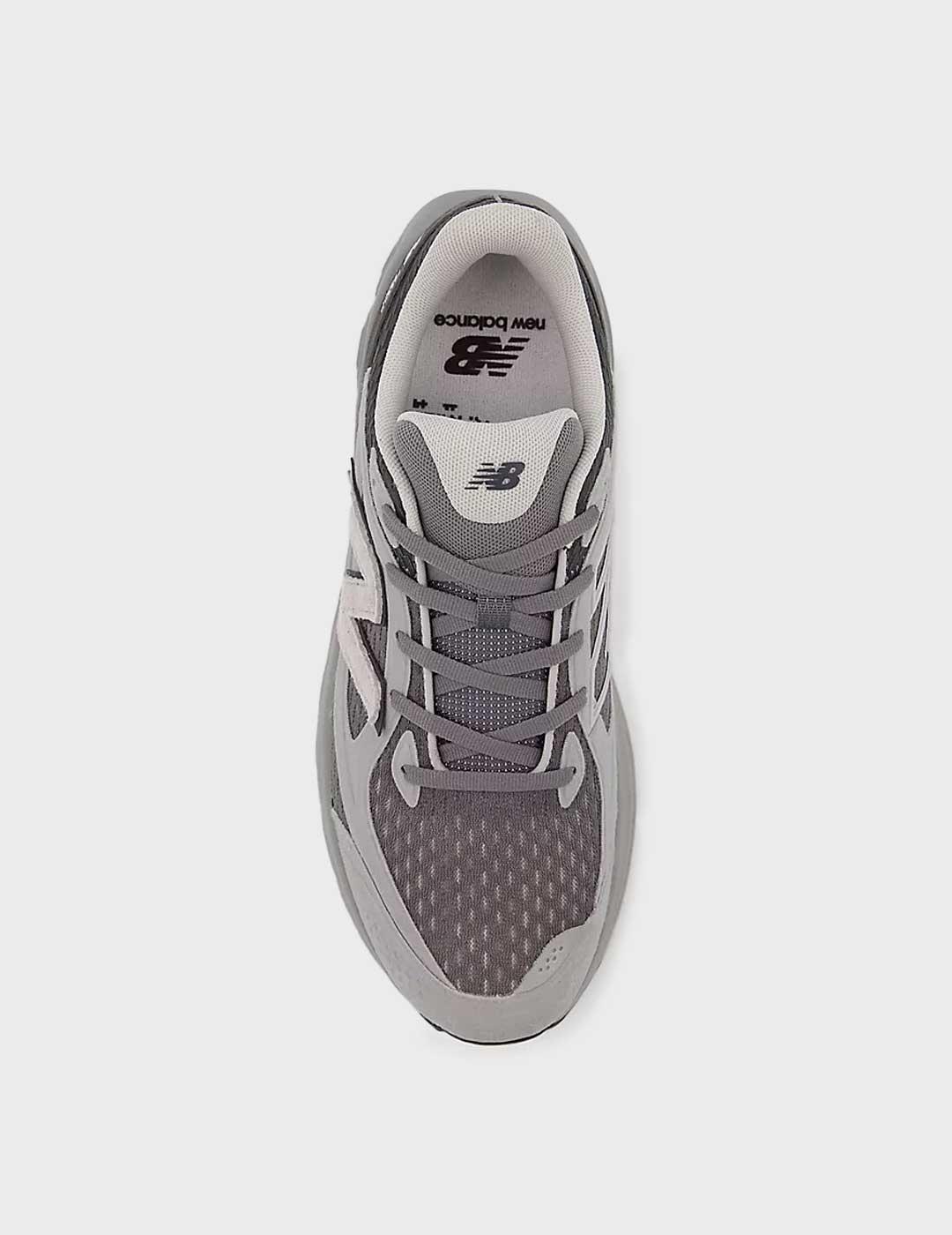 New Balance Fresh Foam Trn zapatilla gris para hombre
