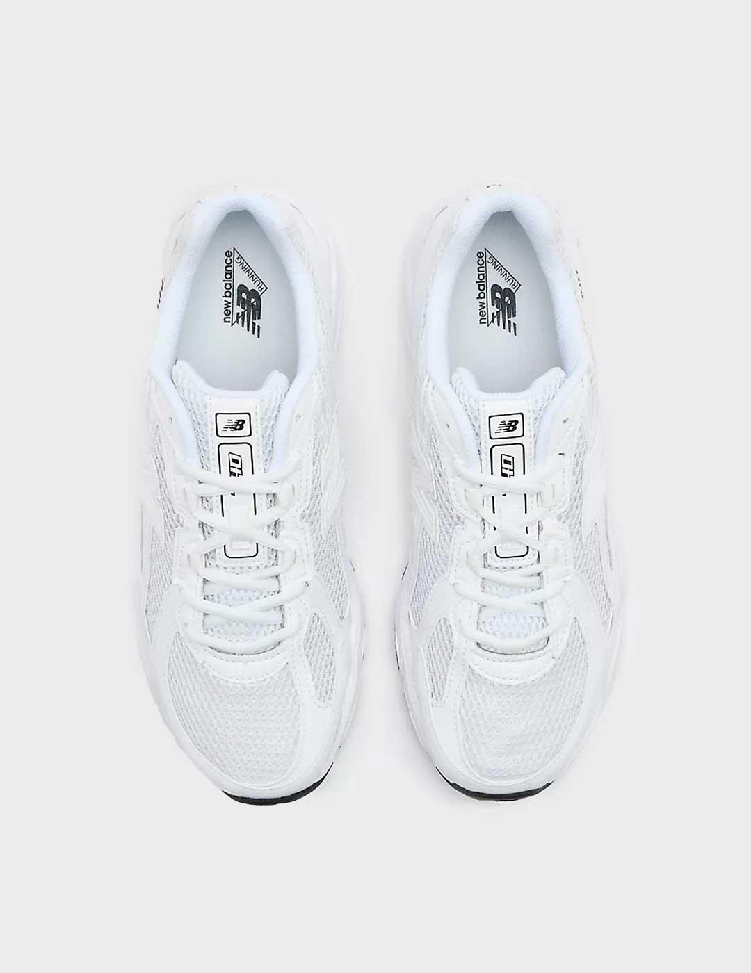 New Balance 740 zapatilla blanca para mujer