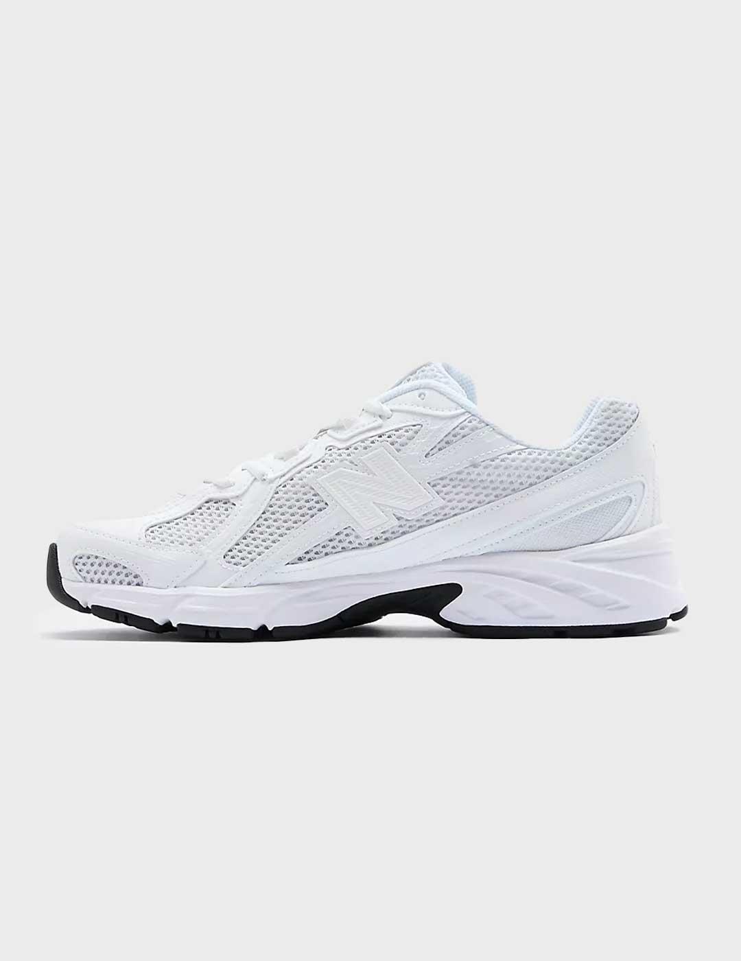 New Balance 740 zapatilla blanca para mujer