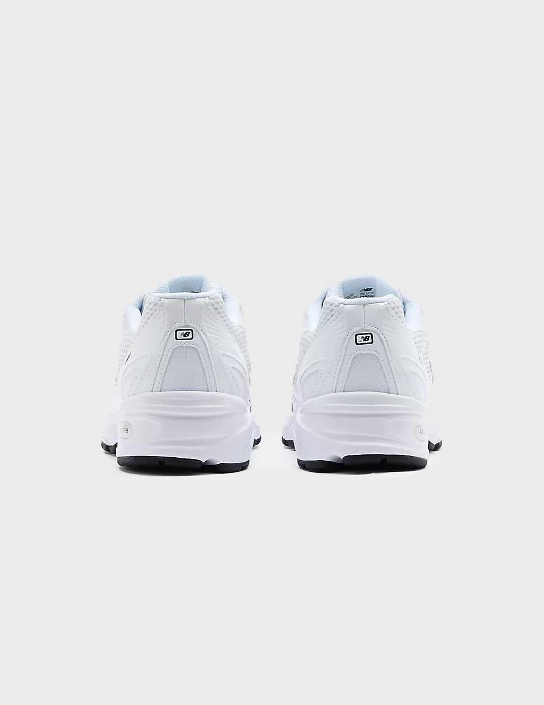 New Balance 740 zapatilla blanca para mujer