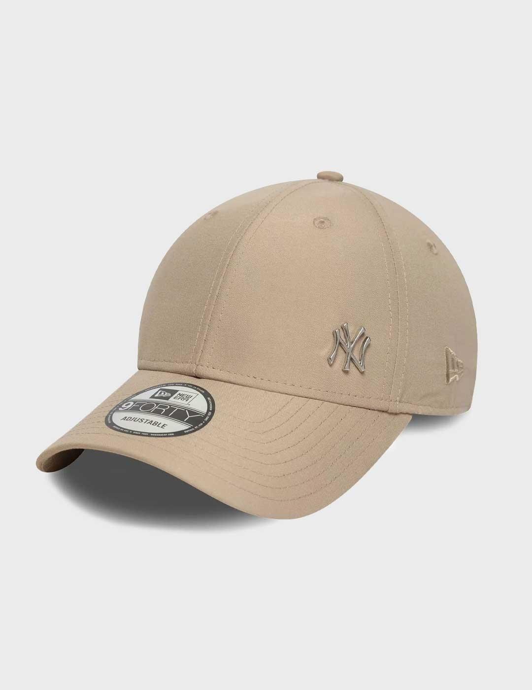 Gorra New Era Flawless 940 marina unisex