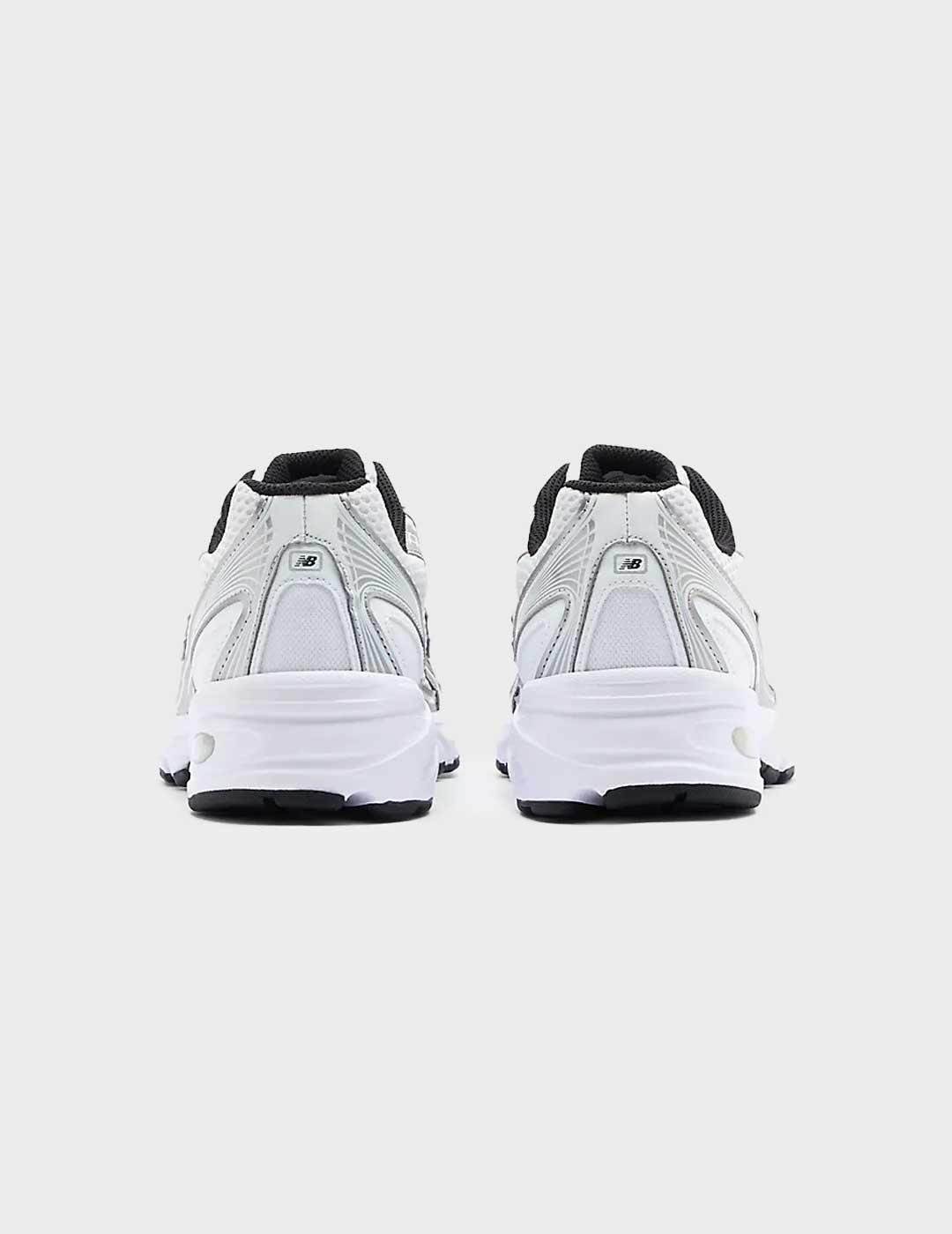 New Balance U740 zapatilla blanca para mujer