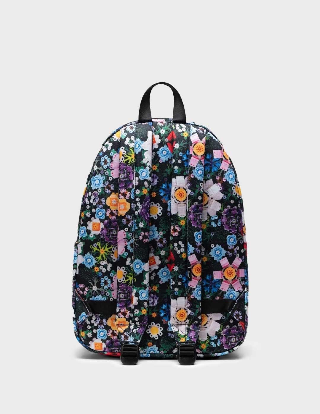 Herschel Lego mochila multicolor para hombre y mujer