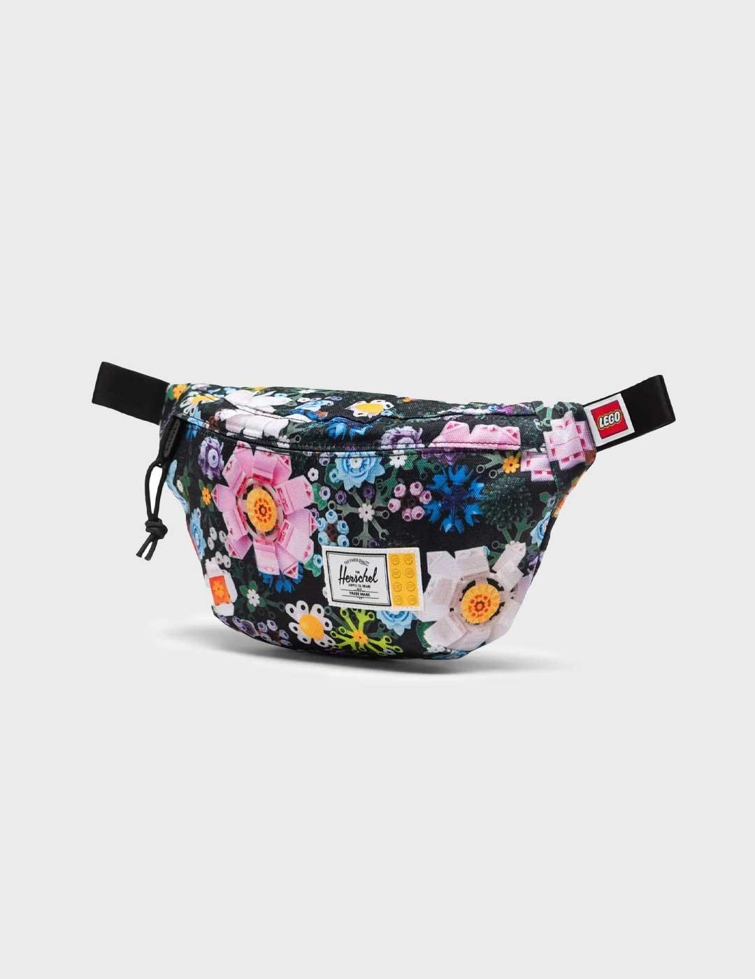 Herschel Lego riñonera multicolor para hombre y mujer