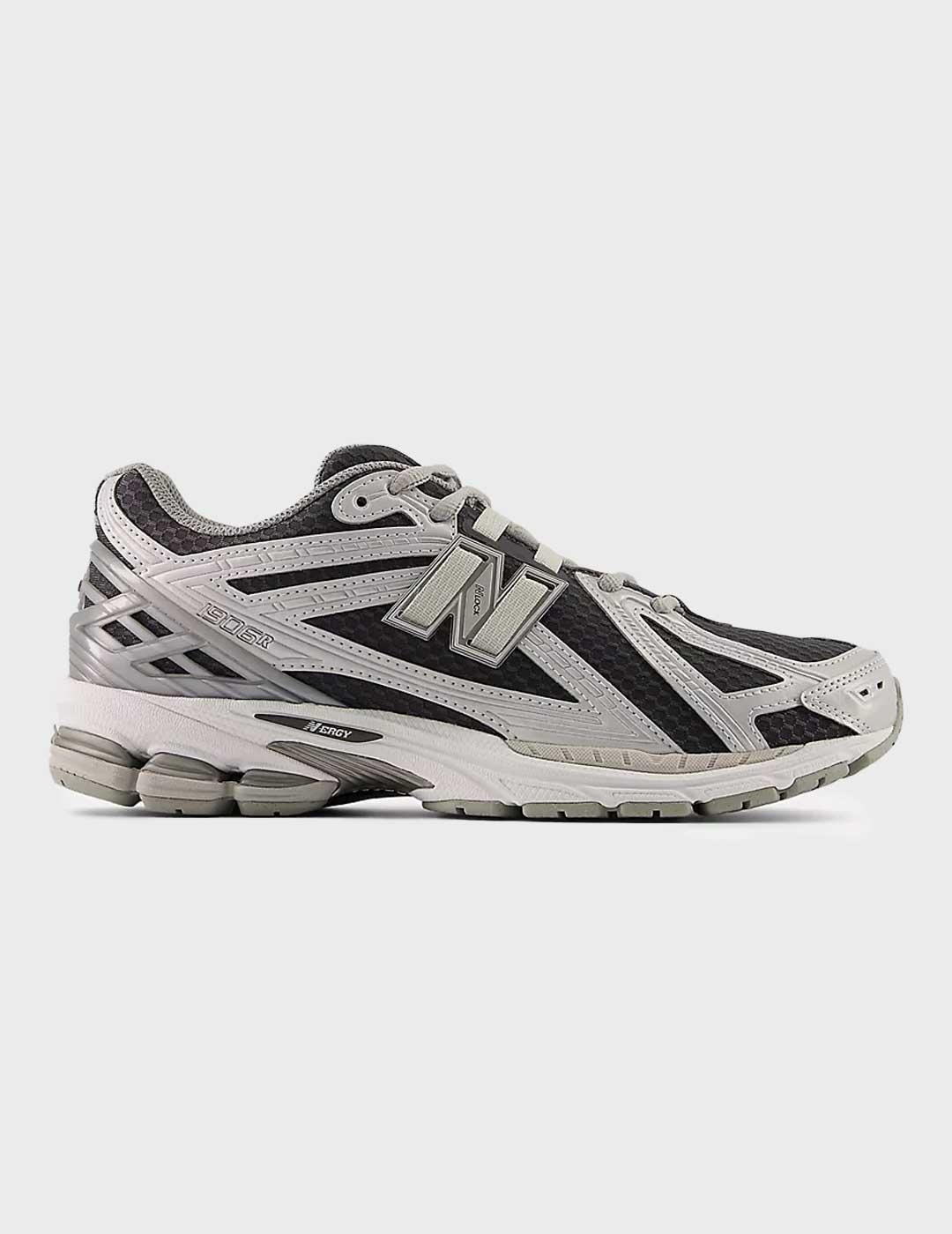 New Balance 1906 zapatilla gris para hombre y mujer