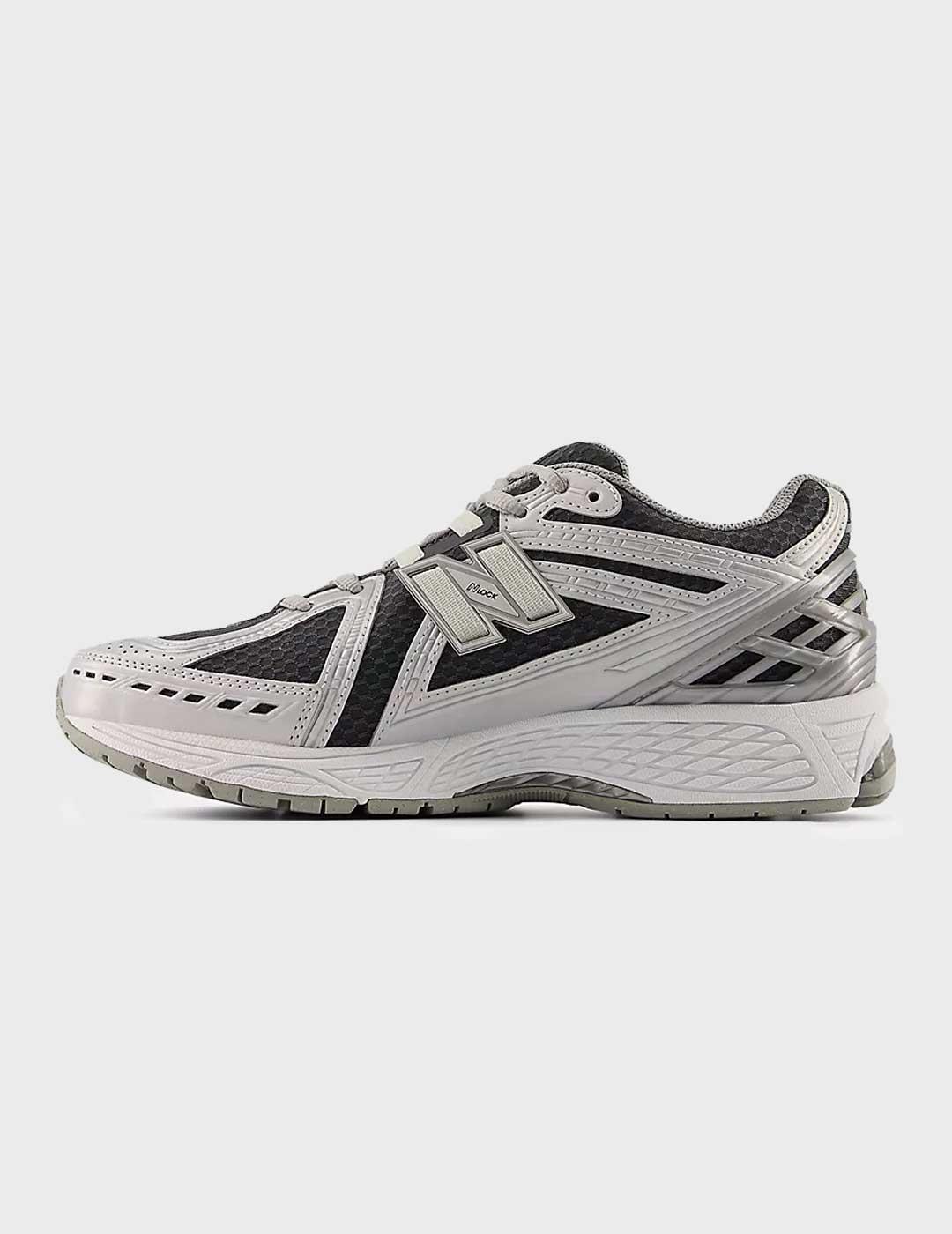 New Balance 1906 zapatilla gris para hombre y mujer