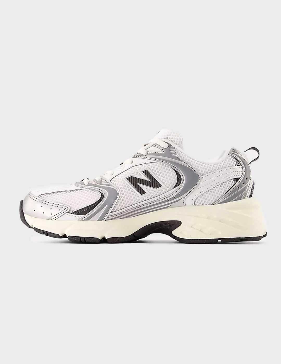 New Balance 530 zapatilla gris para mujer