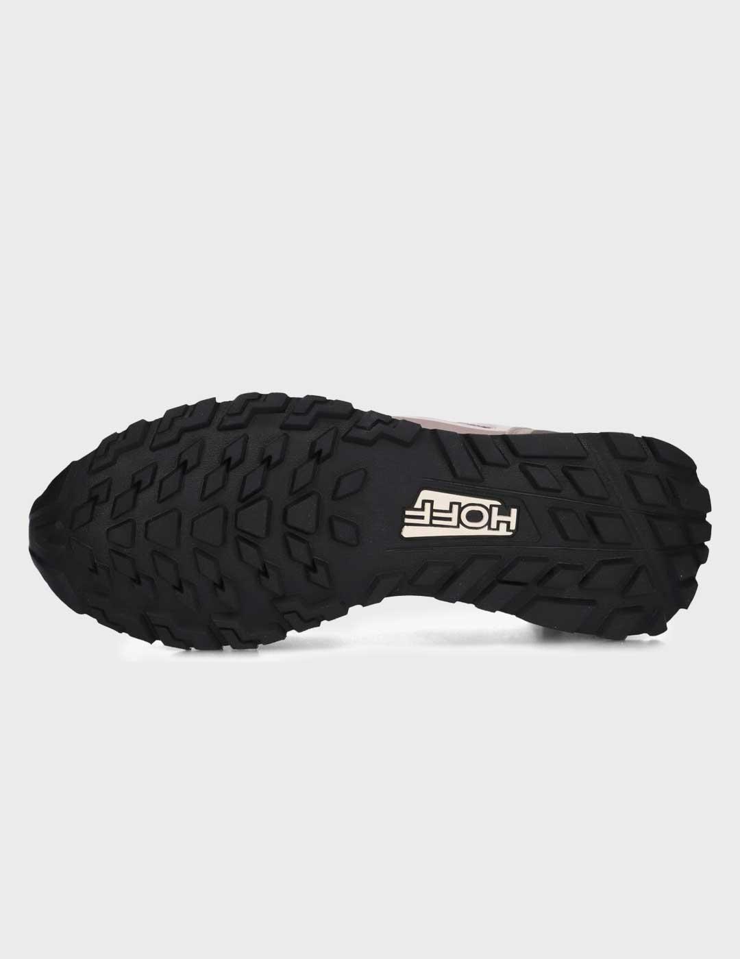 Hoff Brand City Off Road zapatilla gris para hombre