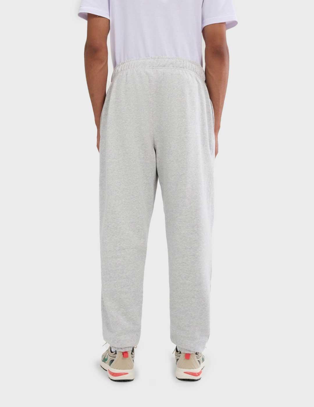 Ellesse Pideura pantalón gris para hombre