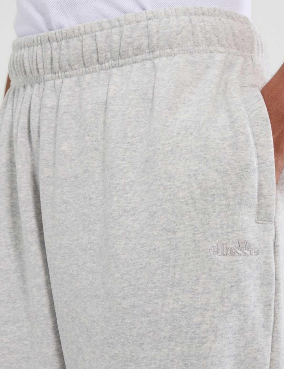 Ellesse Pideura pantalón gris para hombre