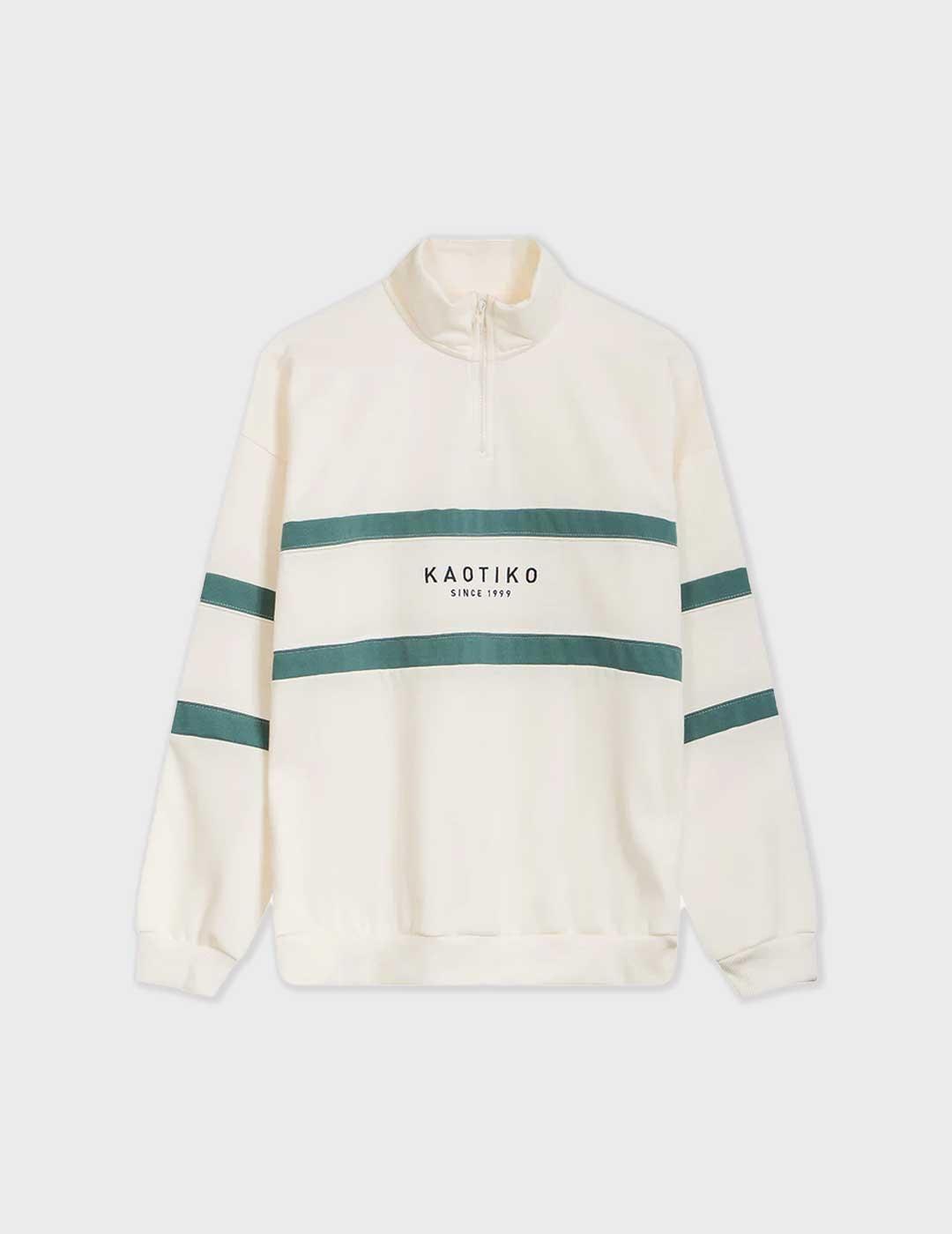 Kaotiko Berwin sudadera para hombre y mujer