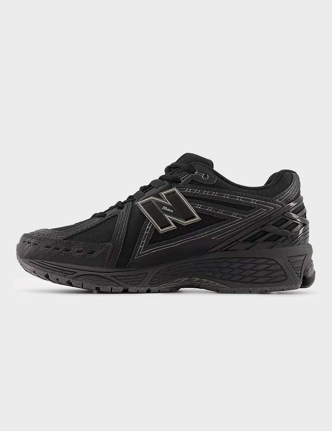 New Balance 1906 waterproof zapatilla negra para hombre