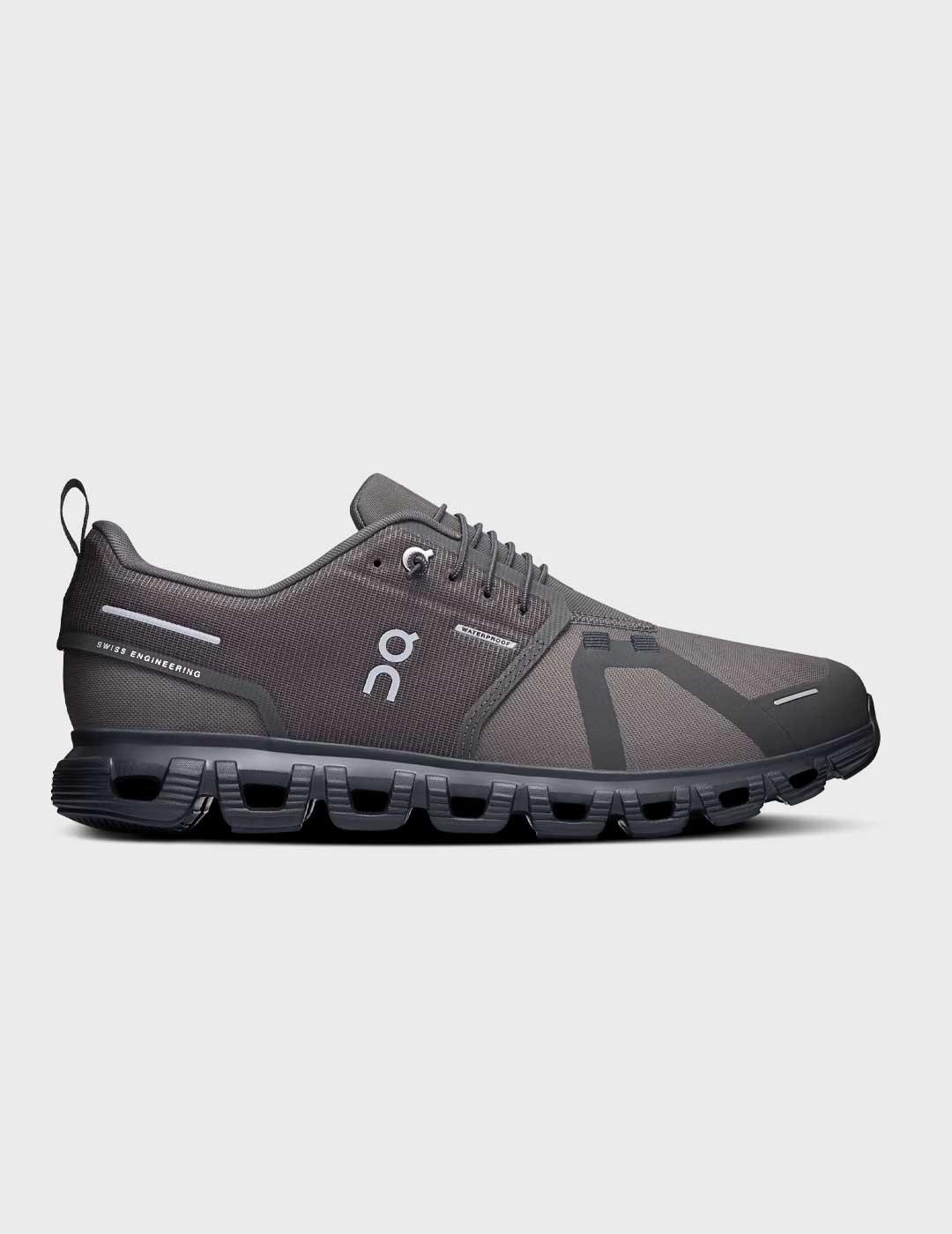 On Running Cloud 6 Wp zapatilla cobre para hombre