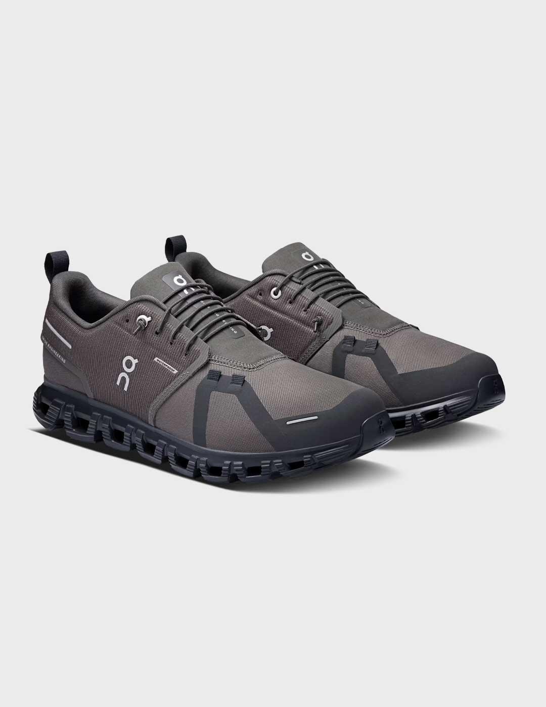 On Running Cloud 6 Wp zapatilla cobre para hombre
