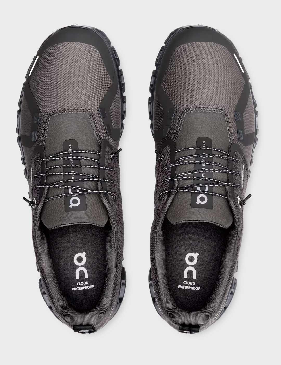 On Running Cloud 6 Wp zapatilla cobre para hombre