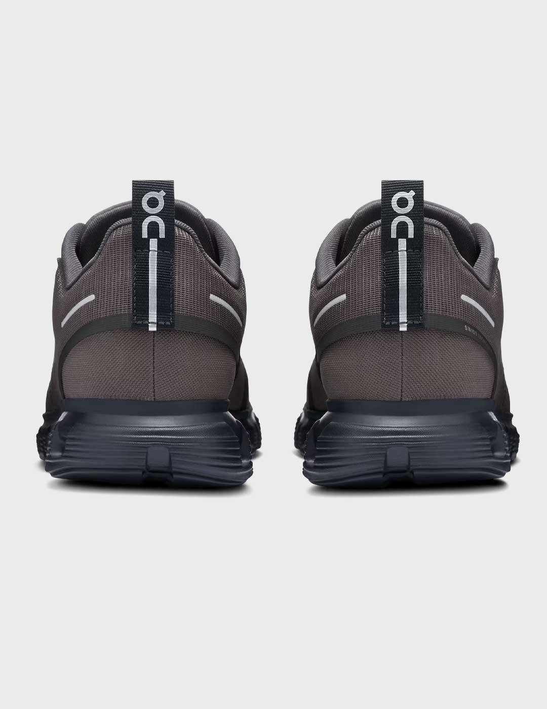 On Running Cloud 6 Wp zapatilla cobre para hombre
