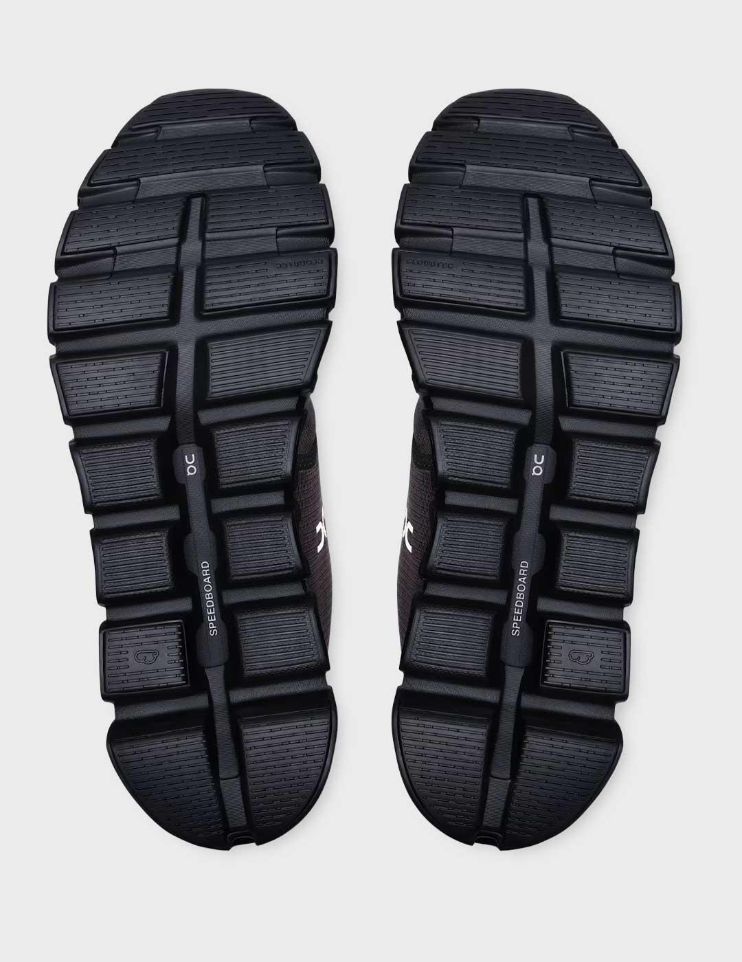 On Running Cloud 6 Wp zapatilla cobre para hombre