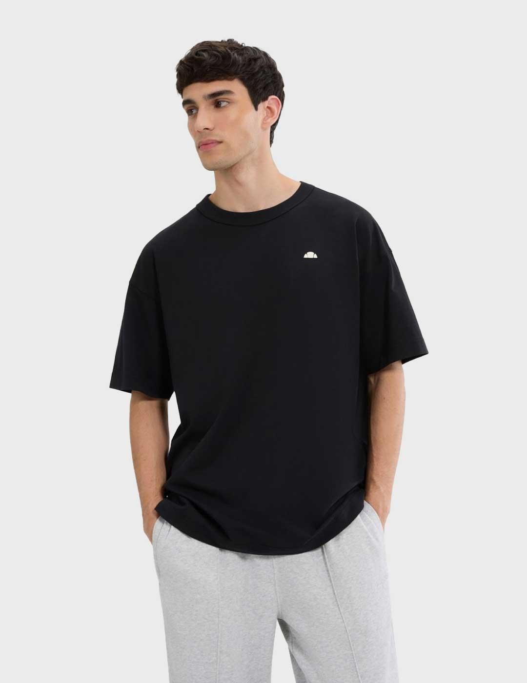 Ellesse Salucha camiseta blanca para hombre