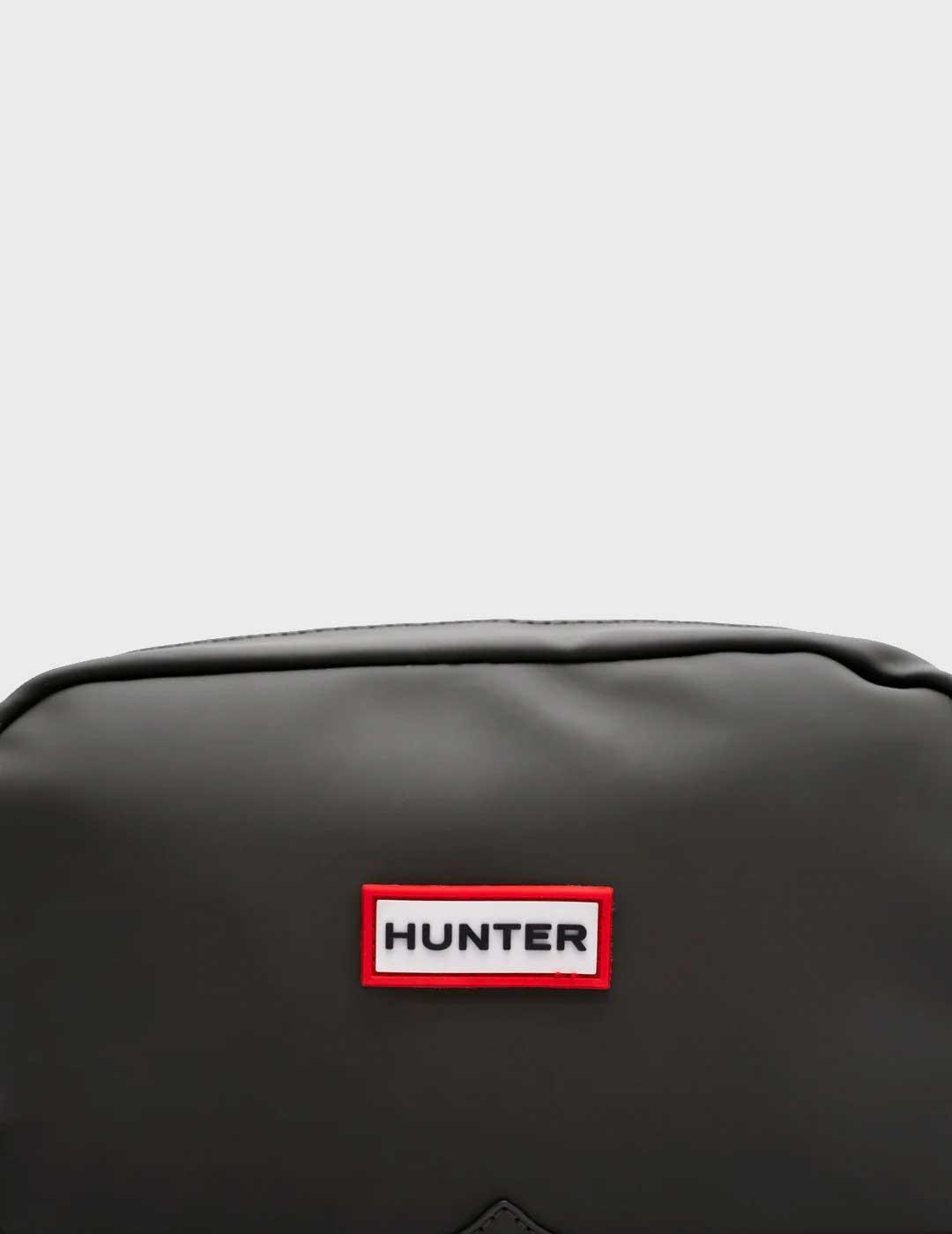 Hunter Nethy Crossbody bolso verde para mujer