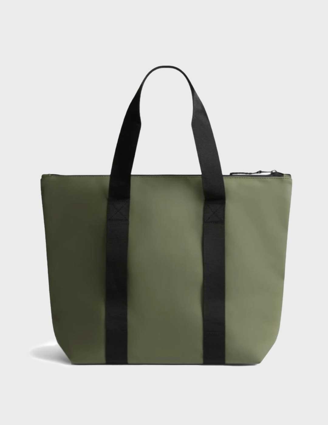 Hunter Cullen bolso verde para mujer