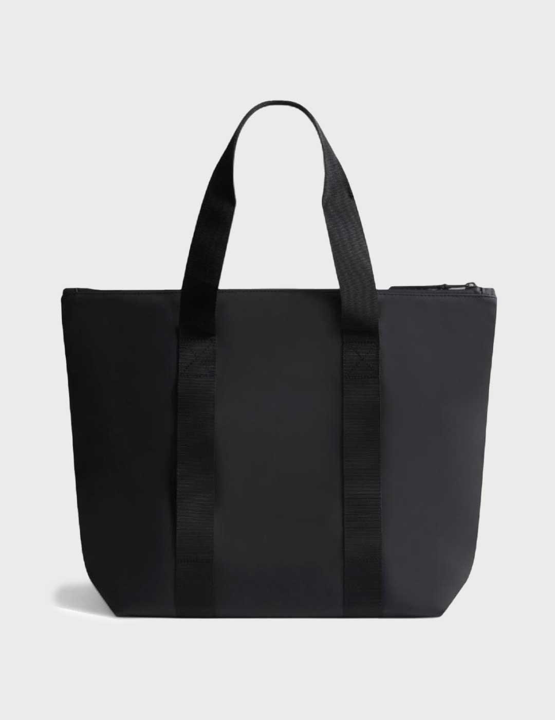 Hunter Cullen bolso negro para mujer