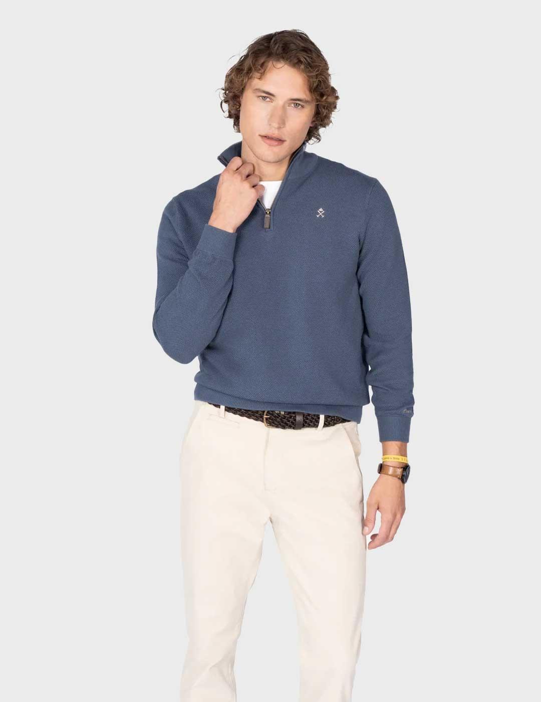 Harper & Neyer Arizona jersey verde para hombre