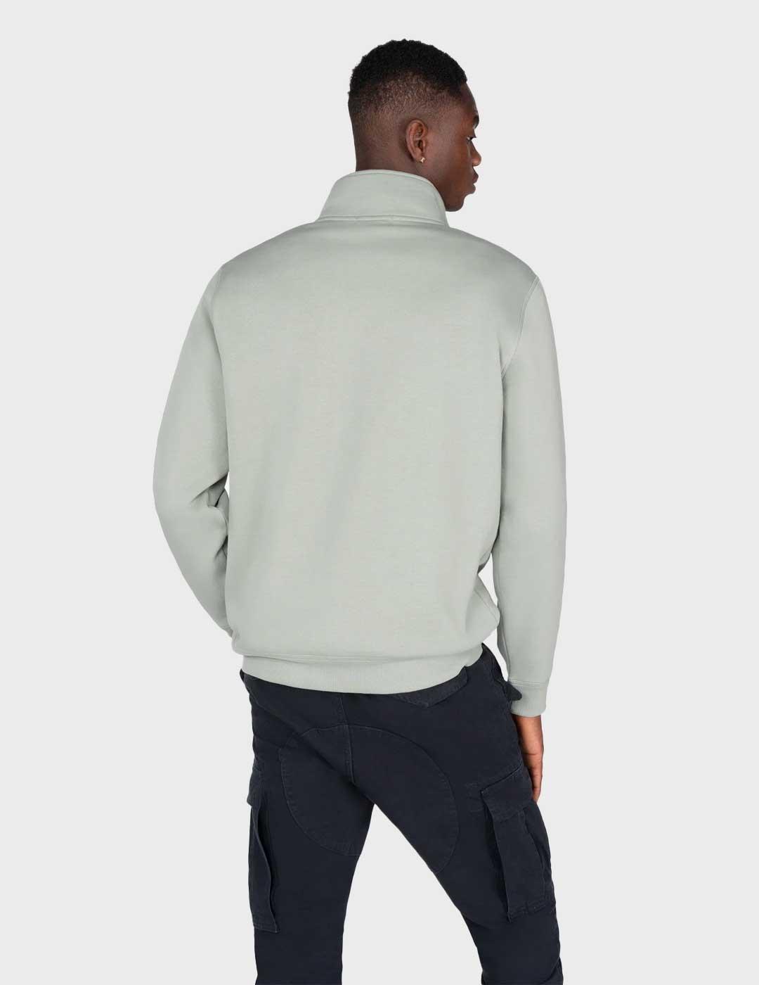 Harper & Neyer Maryland sudadera verde para hombre