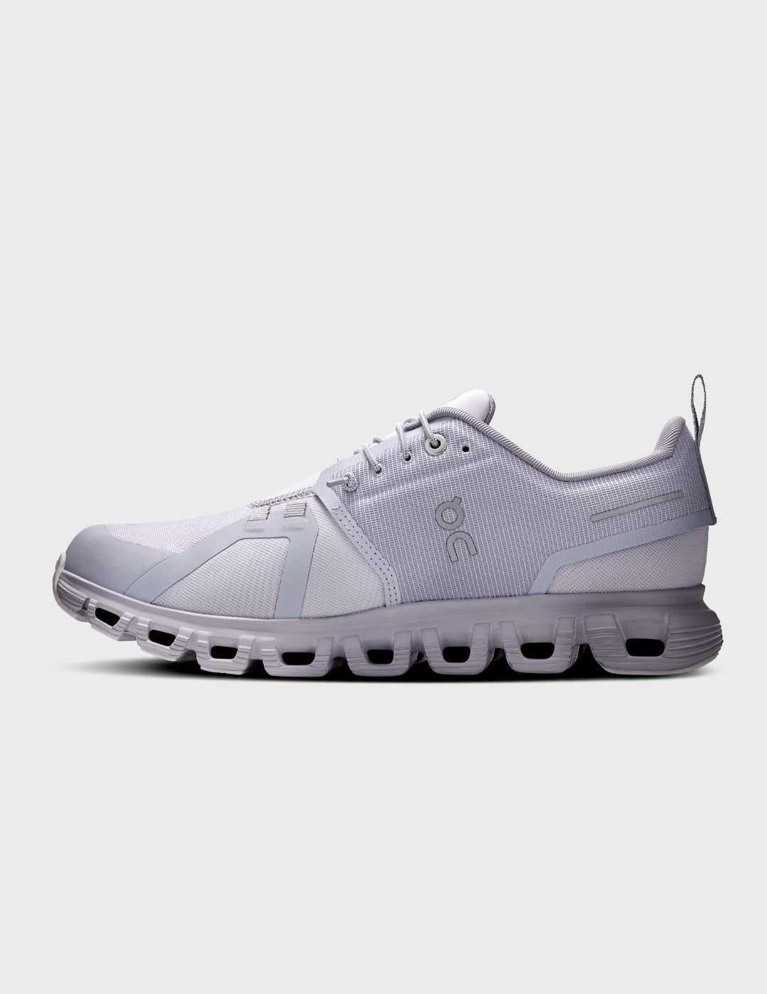 On Running Cloud 6 Wp zapatilla morada para mujer