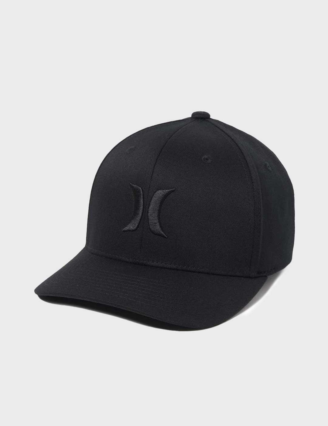 Hurley One and Only gorra granate para hombre y mujer