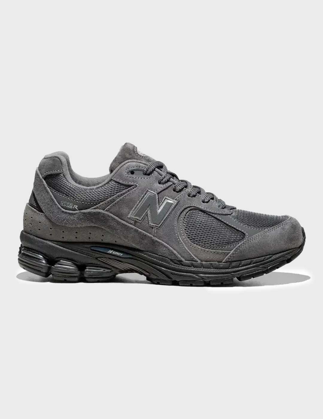 New Balance 2002R zapatilla gris para hombre