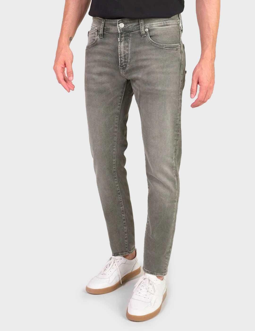 Ltc Homme Jogg  B 700/11 pantalón verde para hombre