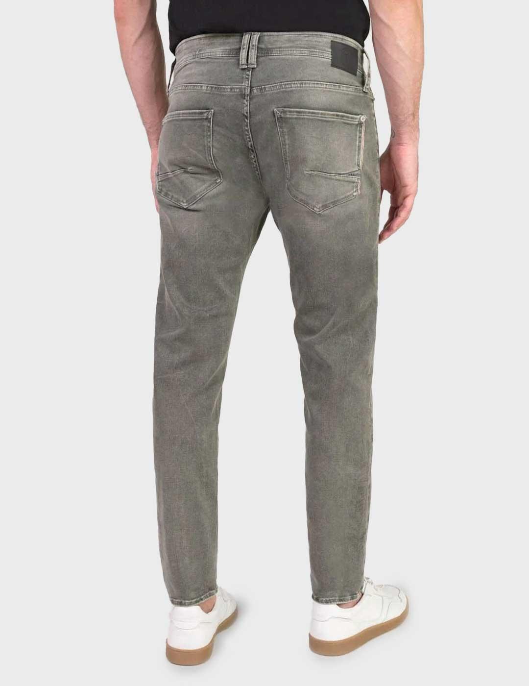 Ltc Homme Jogg  B 700/11 pantalón verde para hombre