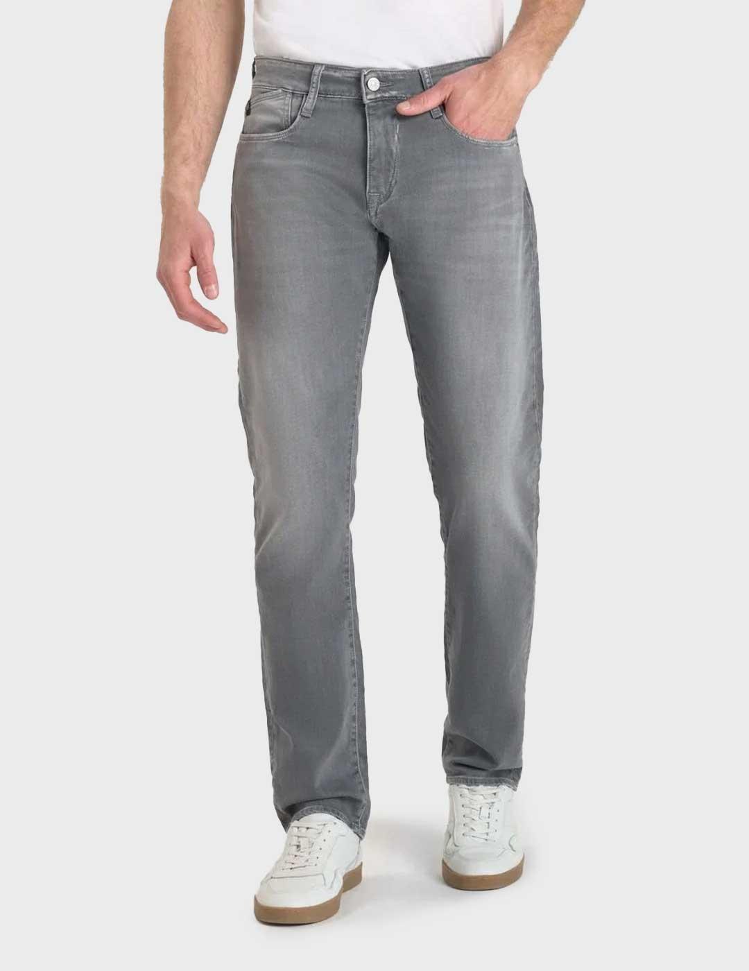 Ltc Jogg 800/12 pantalón gris para hombre