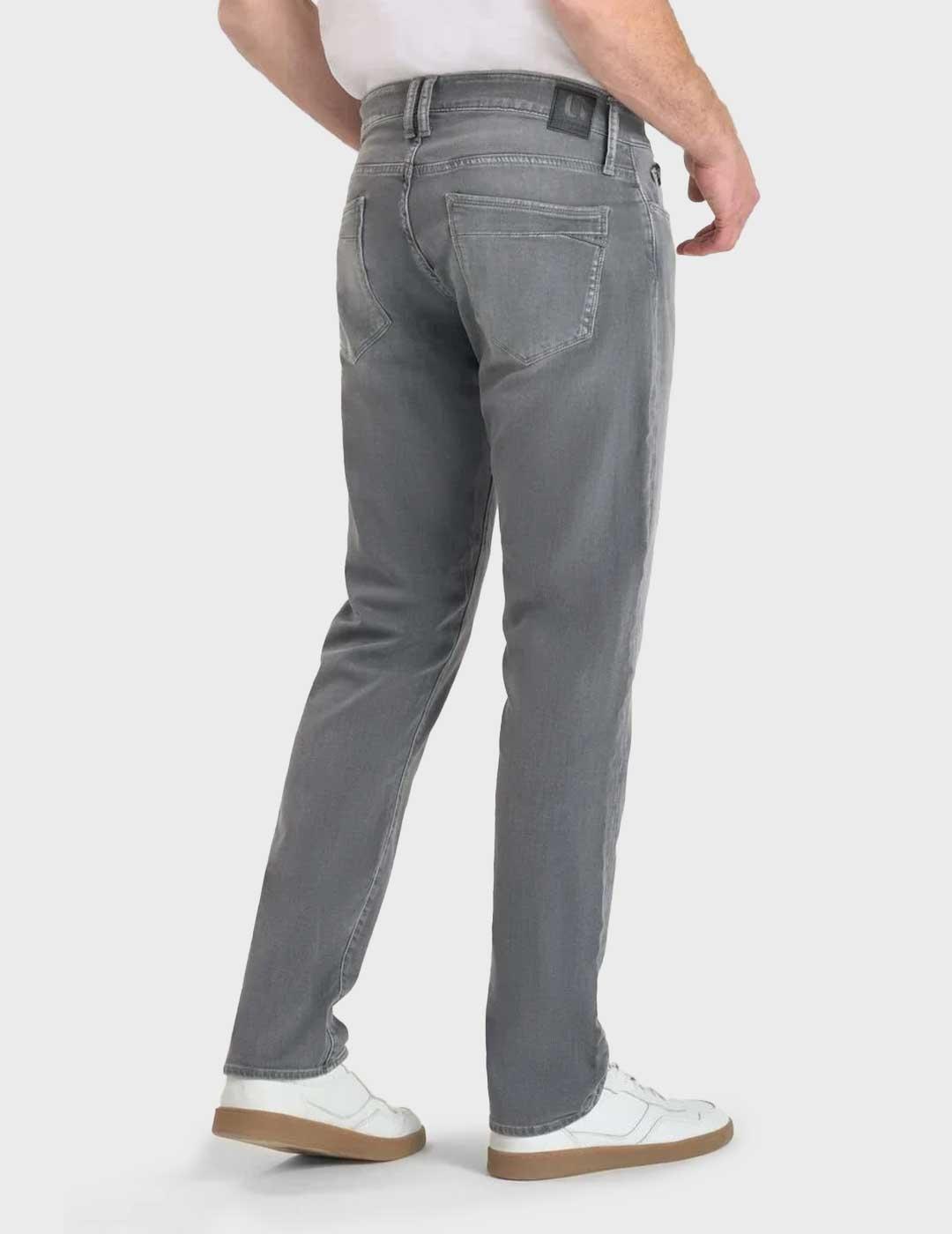 Ltc Jogg 800/12 pantalón gris para hombre